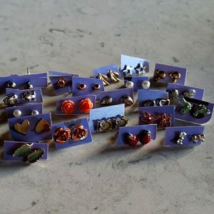 NEW Assorted Earrings